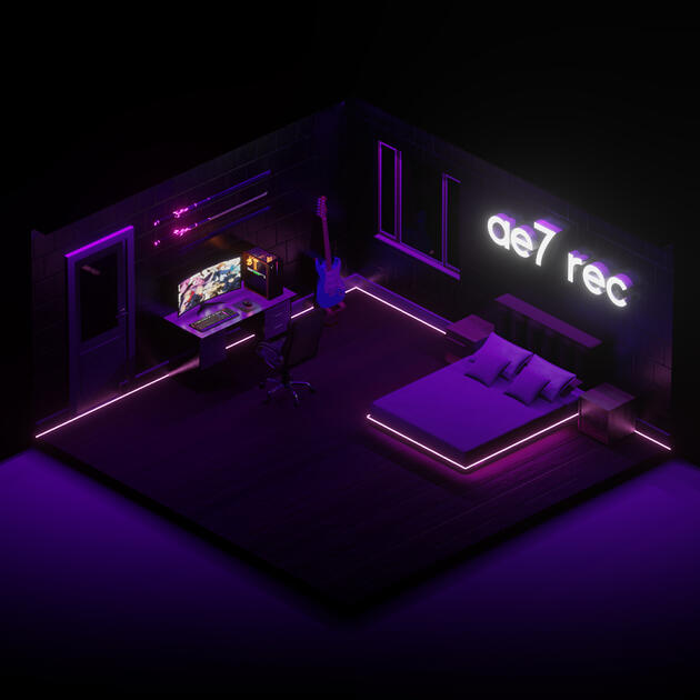 isometric