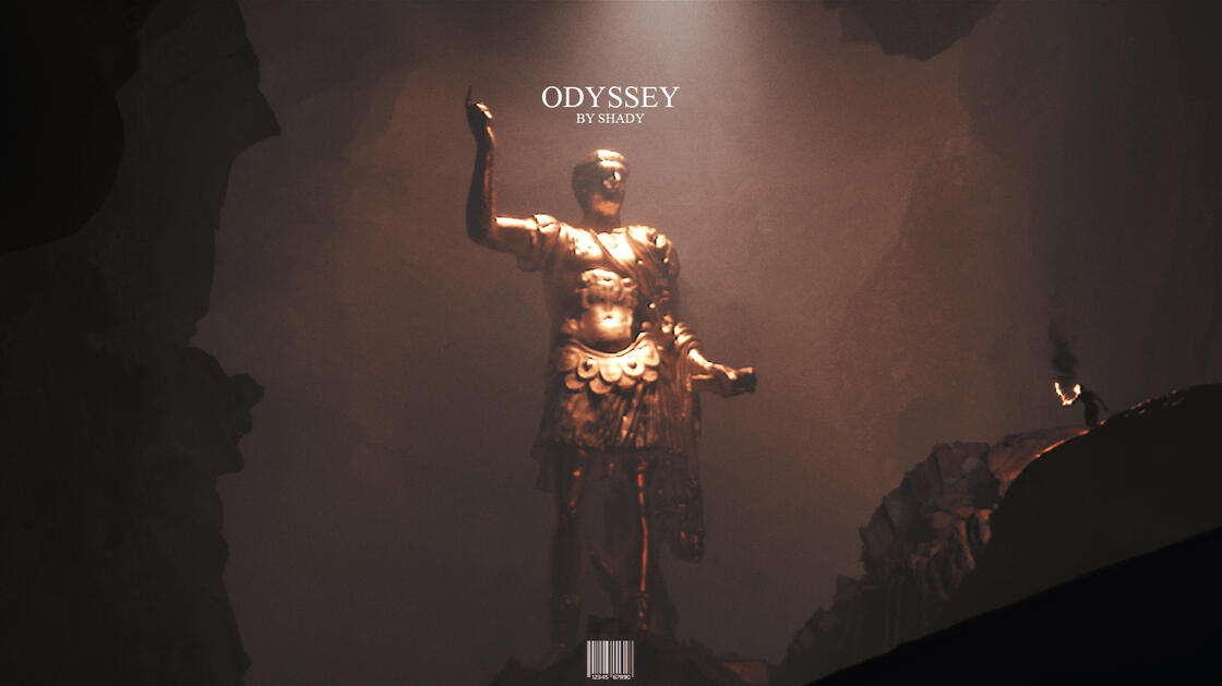 ODYSSEY