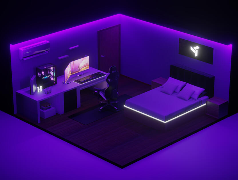 ISOMETRIC