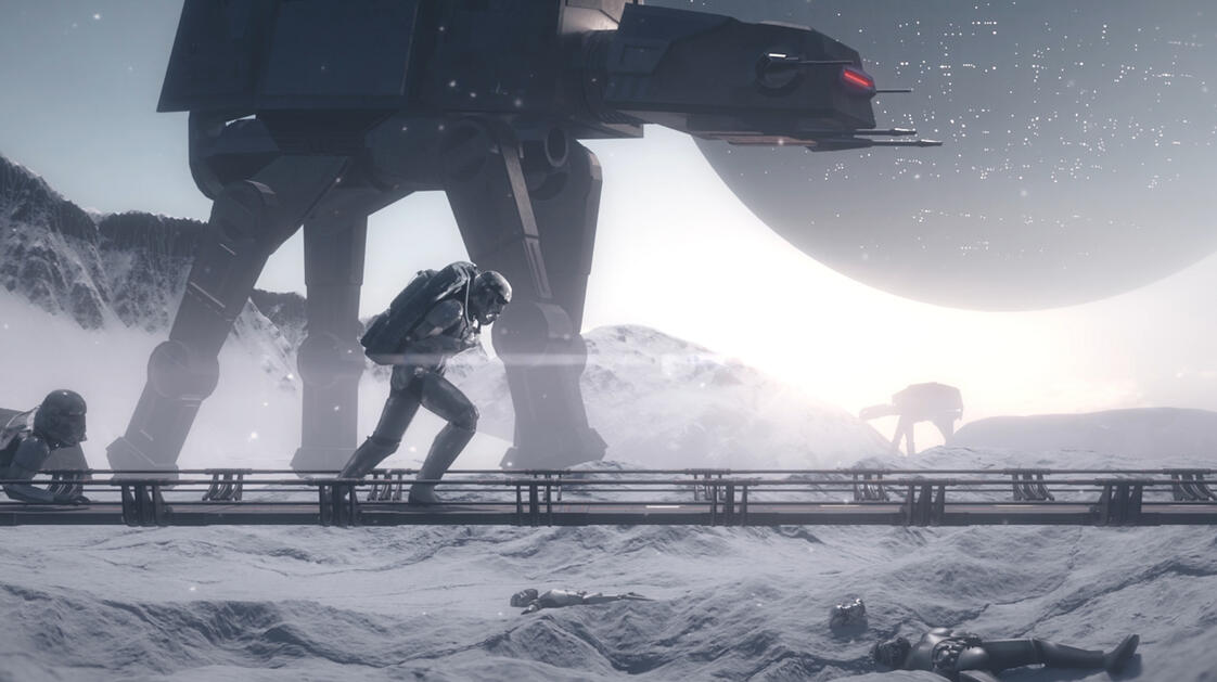 STAR WARS